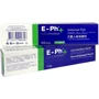 E-Ph + Sterile Lubricating Jelly - Покращена формула стерильного лубриканта, 113g: Тип Анальні