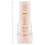 Рукав Fleshlight Black Angelika Primal Sleeve: Тип Вагина