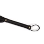 Флогер Liebe Seele Black Organosilicon Flogger фото 5