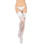 Чулки SoftLine Stockings 5508 (3, white)