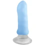 Мастурбатор Wooomy Wigggler Mini Masturbator: Матеріал TPE (термопластичный эластомер)