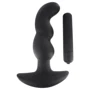 Масажер простати Master Series Onyx Vibrating Silicone Anal Plug: Для кого Для чоловіків
