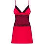 Эротический комплект Obsessive Lamia chemise, S/M фото 2
