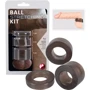 Набор эрекционных колец Orion Ball Stretching Kit: Производитель Orion