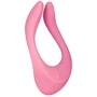 Вібратор для пар Satisfyer Endless Joy Pink