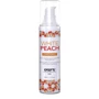 Массажное масло EXSENS Organic White Peach 50мл