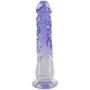 Фаллоимитатор Orion Crystal Clear Dildo: Тип Классические дилдо