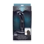 Масажер простати Prostatic Play Pro-Digger 7X Silicone Stimulating Beaded P-Spot Vibe: Для кого Для чоловіків