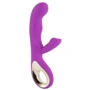 Вібромасажер для точки G Boss Series - Wibrator RABBIT G-spot, PURP: Призначення Вагінальні