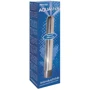 Интимный душ JoyDivision Aqua Stick Intimate Douche Attachment Silver: Для кого Унисекс
