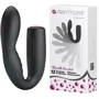 Вибратор Prettty Love - Quintion (BI-040069-1) фото 8