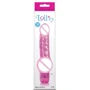 Вибратор NS Novelties Lollies Dot , 17,8х4 см: Для кого Для женщин