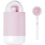 Вібратор KisToy Pink Pop