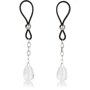 California Exotic Novelties Nipple Jewel Crystal Teardrop прикраса для грудей: Виробник California Exotic Novelties
