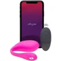 Смарт-віброяйце We-Vibe Jive 2 Electric Pink фото 10