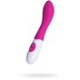 Вибратор для точки G A-Toys 10-Function Vibrator Kari Pink: Для кого Для женщин