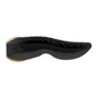 Вибромассажер Shunga - Aiko Intimate Massager Black: Диаметр, см 3.2