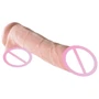 Фаллоимитатор Pipedream King Cock Plus 12" Dual Density: Назначение Анальные