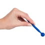 Уретральний стимулятор Orion Penis Plug Sperm Stopper: Виробник Orion