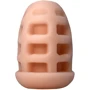 Мини-мастурбатор попка Alive Anal Mini Masturbator (Flesh): Тип Анус