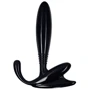 Анальная пробка Apollo Prostate Probe Black: Тип Анальные пробки