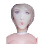 Надувная кукла Singielka с вставкой из киберкожи, BS2600018 фото 7
