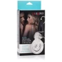 Виброкольцо Elite Sexual Exciter Crystal фото 5