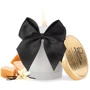 Масажна свічка Bijoux Cosmetiques Melt My Heart солона карамель, 70 г.
