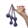 Набір вагінальних кульок So Divine Menopause Kegel Ball