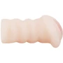 Мастурбатор LYBAILE Man's Vibrating Masturbator: Материал TPR (термопластичная резина)
