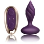 Анальная вибропробка Rocks Off Petite Sensations – Desire Purple