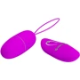 Виброяйцо Pretty Love Selkie Wireless Egg Purple: Для кого Для женщин