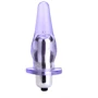 Анальный вибро плаг SKN-ANL018 Vibro