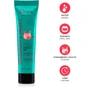 Лубрикант на водній основі Orgie Lube Tube Strawberry Mojito, 100 мл, смак та аромат полуничного махіто: Основа Водная