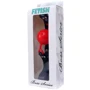 Кляп Fetish Boss Series - Ball Gag rubber Red 1 (BS6100032): Производитель BOSS of TOYS