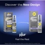 Сироватка для інтенсивного сексу анального Pjur Back Door Anal Comfort Serum, 20 мл: Призначення Для анальної зони