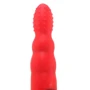 Мультискоростной вибратор FunZone Tempo Vivace, 14.8x4.3 см: Назначение Вагинальные