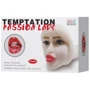Мастурбатор ротик с вибростимуляцией BAILE - Temptation Рassion Lady Vibration (BM-009183): Для кого Для мужчин