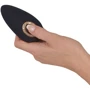 Вібратор Cleopatra Clitoral Vibrator Black: Призначення Кліторальні