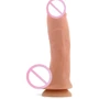 Фалоімітатор Wildfire Real Man CyberSkin Dream Dick, 22,8х5 см: Тип Реалістичні