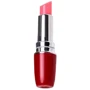 Вібростимулятор у формі помади A-Toys by Toyfa Smac Lipstick: Для кого Для жінок