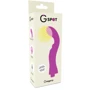 Вибратор для зоны G G-Spot GREGORY (фиолетовый): Назначение Для точки ДЖИ