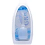 Анальный душ CleanStream Bulb Disposable Applicator, 150 мл (прозрачный): Для кого Унисекс