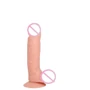 Реалістичний фалоімітатор Raging Cockstars Buffed Out Bill 7.5 Inch Realistic Dildo, 18,4х5 см