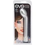 Вибратор для точки G Eve After Dark G-Spot Vibe, 17,7х3,5 см, серебристый: Назначение Для точки ДЖИ