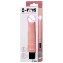 Реалистичный вибратор Toyfa A-Toys Multi-Speed Vibrator: Для кого Для женщин