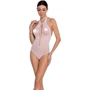 Бодистокинг Passion BS088 white