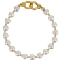 Жемчужные фиксаторы для рук и ног LOCKINK Pearl Handcuffs & Anklecuffs фото 9