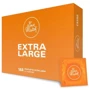 Презервативы увеличенной ширины Love Match - Extra Large, №144