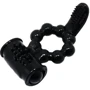 Кільце ерекційне з вібрацією Sweet Ring, BI-014075-1: Виробник LYBAILE